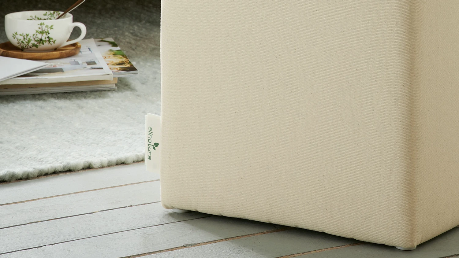 Hocker "Fijo" – Bild 4