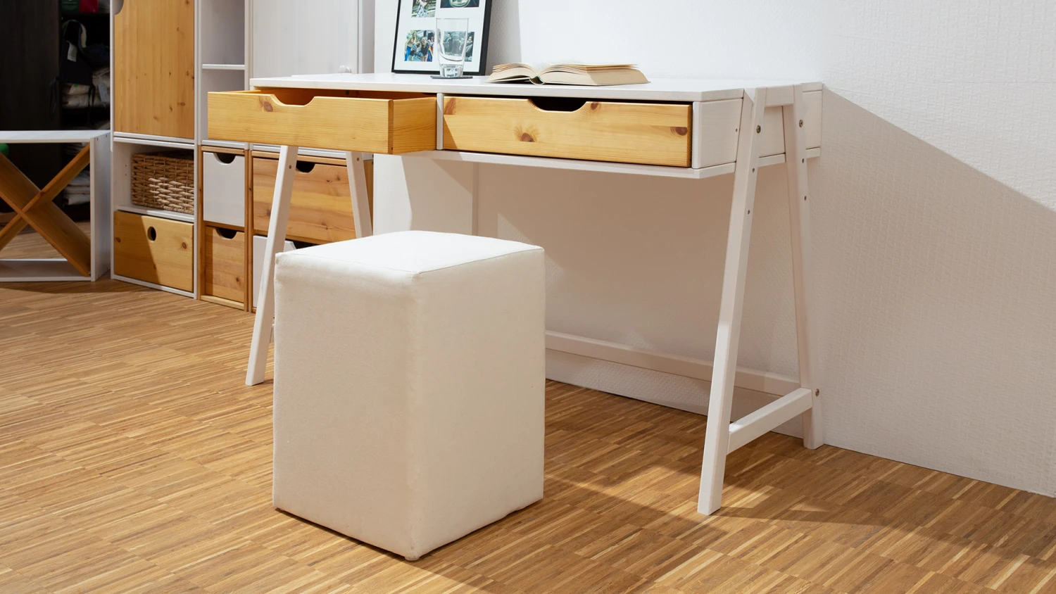 Hocker "Fijo" – Bild 2