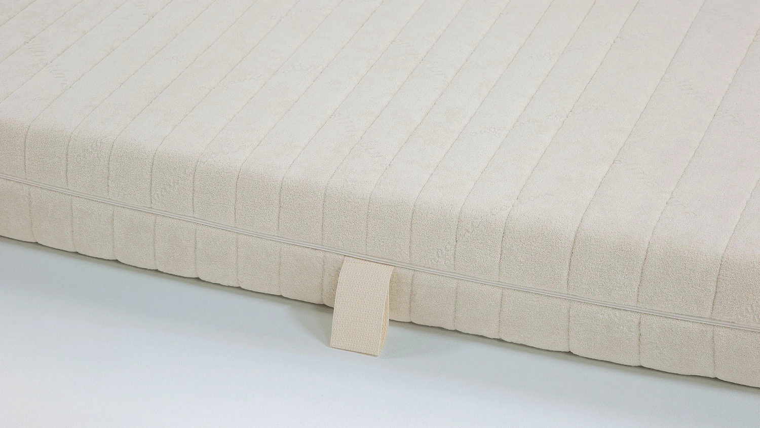 Kaltschaum-Jugendmatratze "Dormisana-Basic" – Bild 5