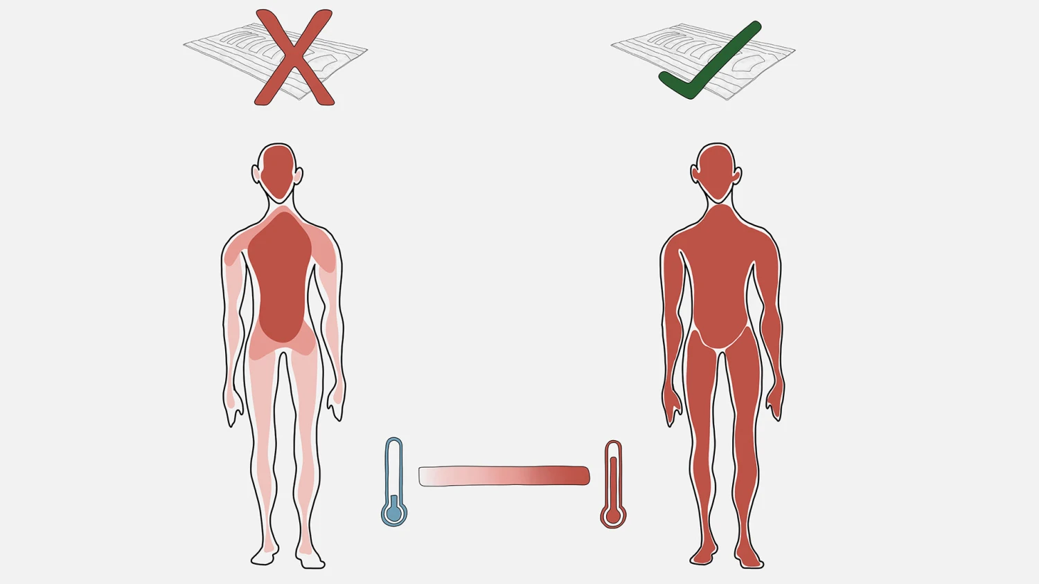 Kamelflaumhaar-Ultraleicht-Bettdecke "Cammello-Figura" – Bild 6