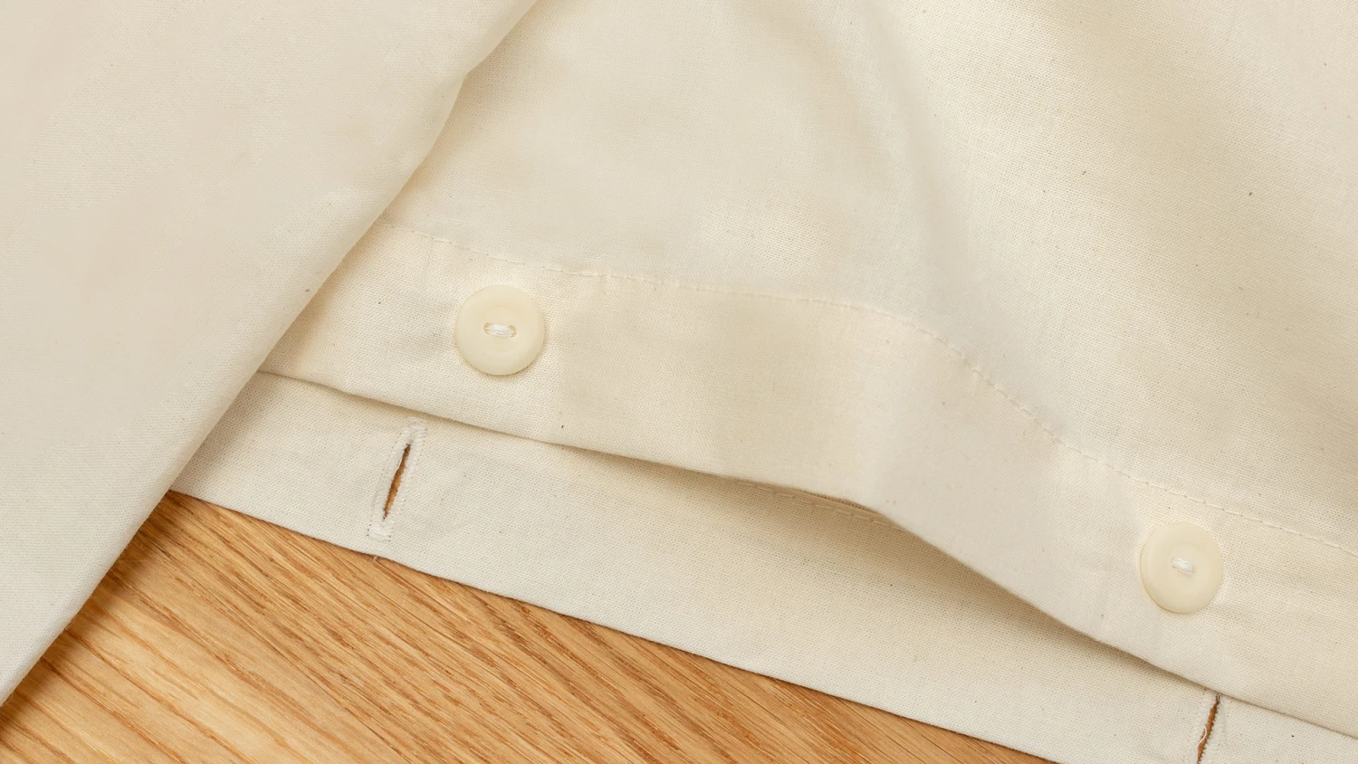 Kinder-Baumwoll-Bettwäsche "Natura" – Bild 4