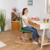 Kinder-Schreibtischstuhl "Ergona-Kiddy"