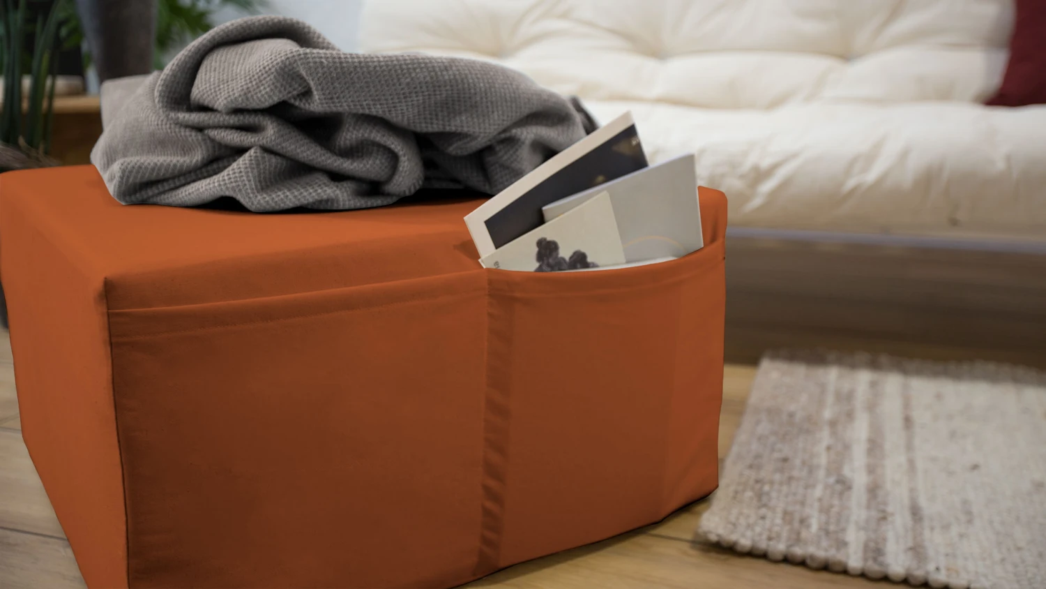 Klappmatratze "Visitando" – Bild 6