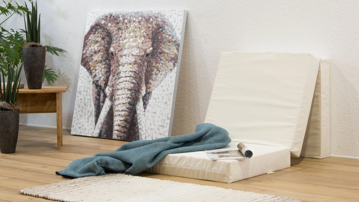 Klappmatratze "Visitando" – Bild 5