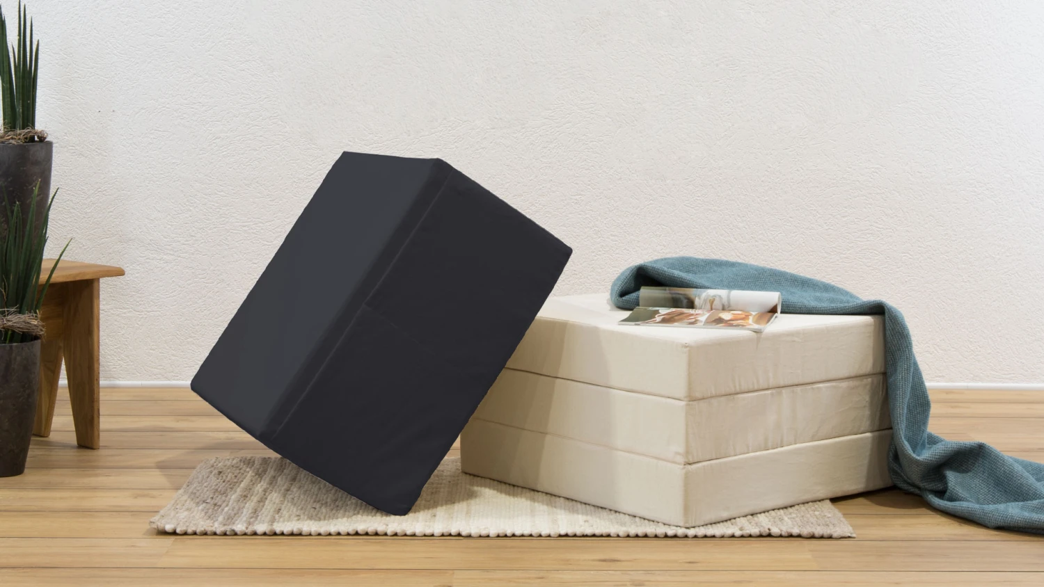 Klappmatratze "Visitando" – Bild 2