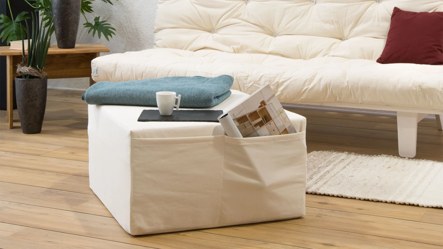 Klappmatratze "Visitando" – Bild 4