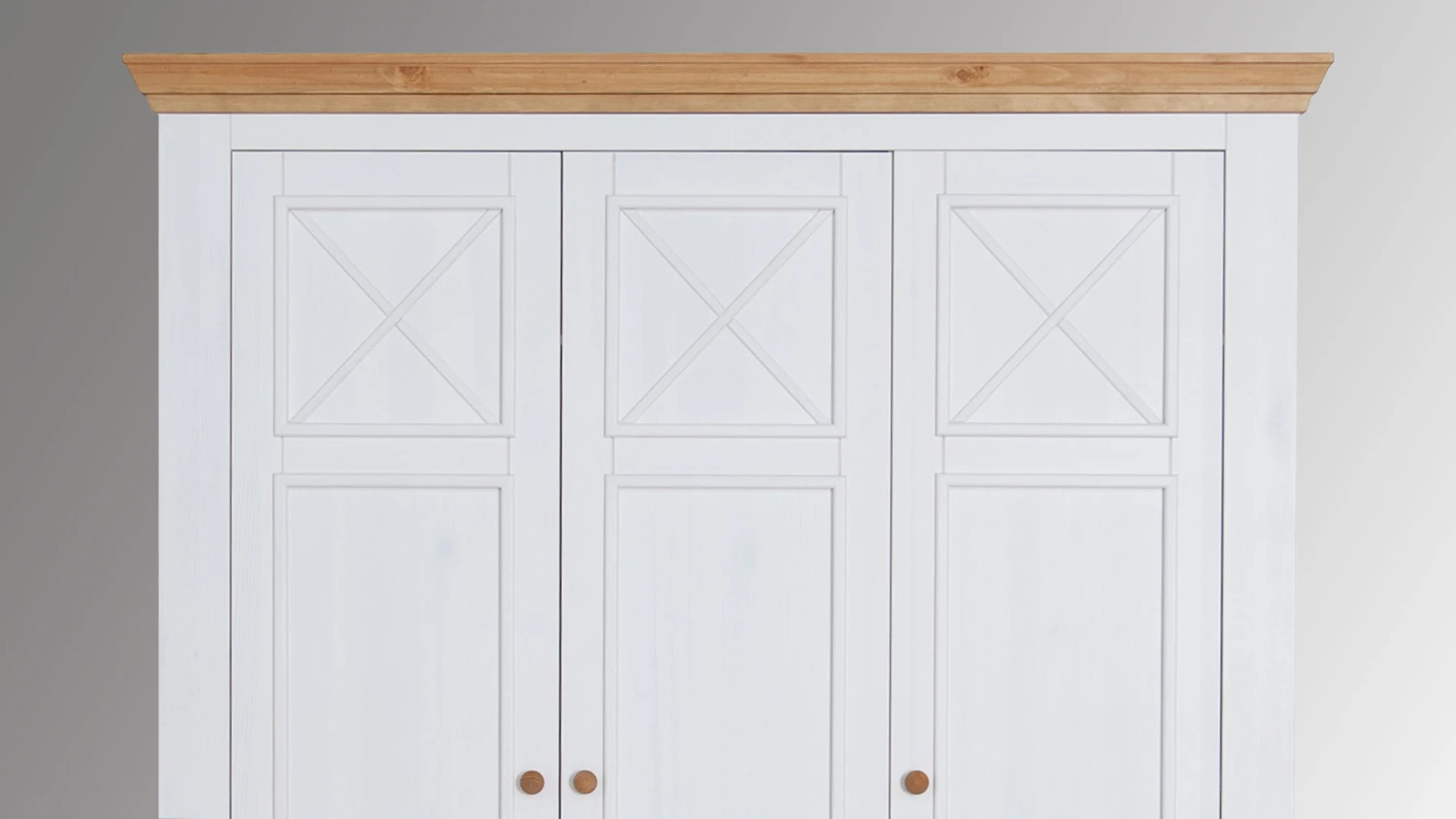 Kleiderschrank "Amira" – Bild 3