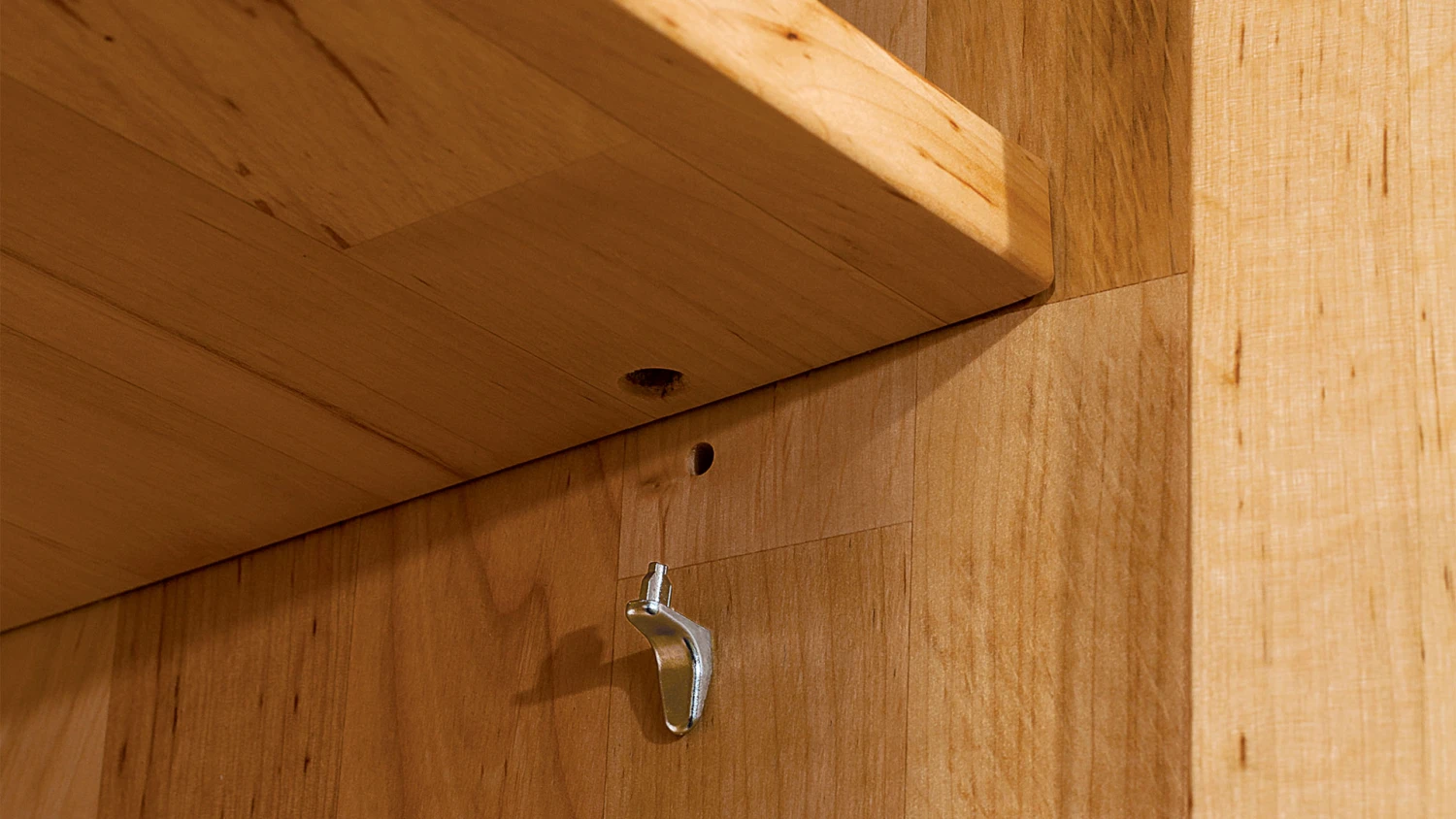 Kleiderschrank "Ludus" – Bild 6