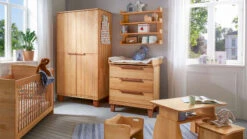 Kleiderschrank "Ludus"