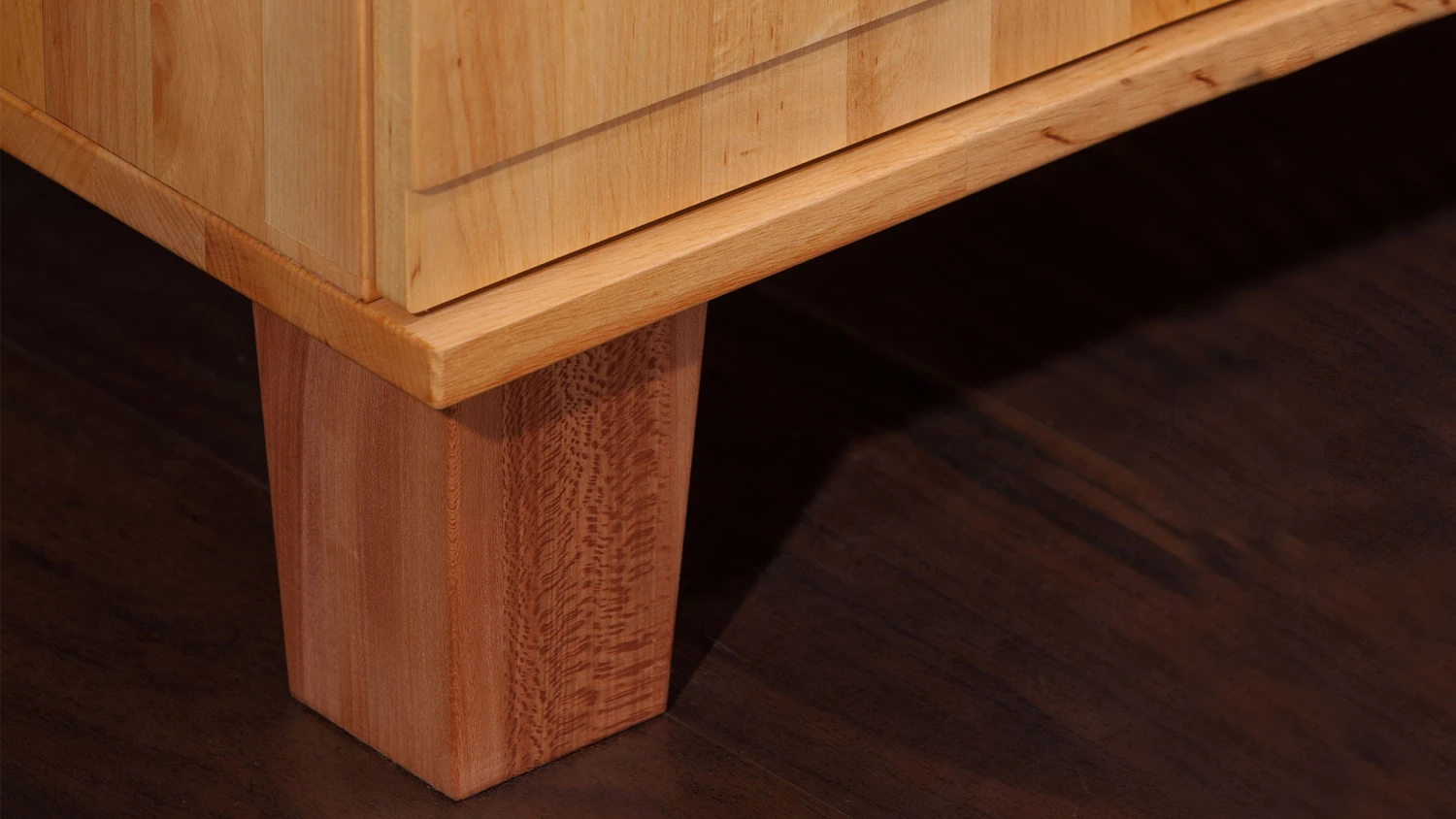 Kleiderschrank "Ludus" – Bild 7