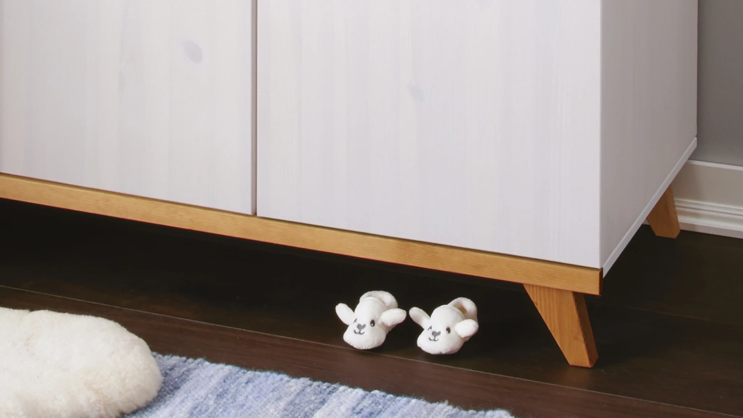 Kleiderschrank "Lunda" – Bild 3