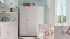 Kleiderschrank "Piccolino"