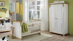 Kleiderschrank "Riccio"