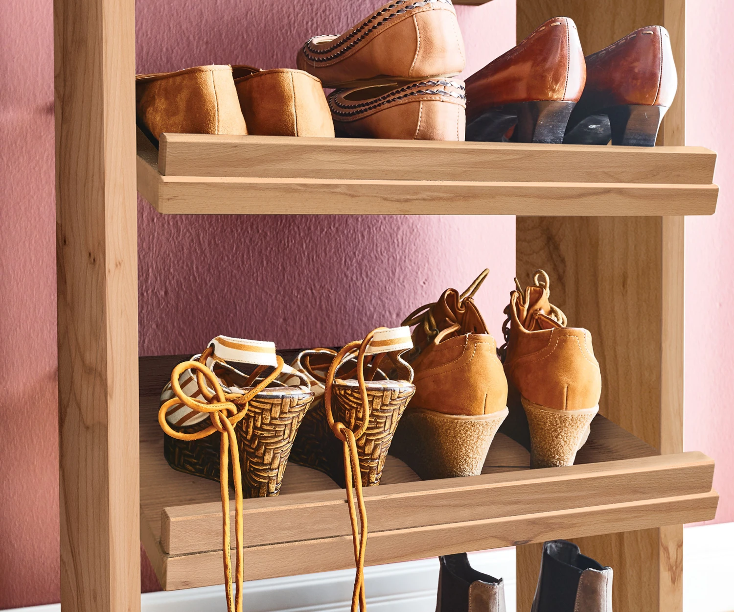 Kleiderschrank-System "Vestido" – Bild 13