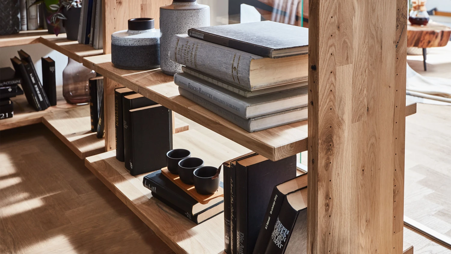 Kleiderschrank-System "Vestido" – Bild 11