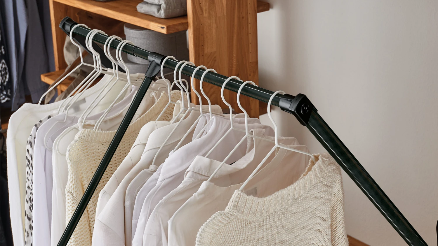 Kleiderschrank-System "Vestido" – Bild 12