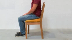 Kokos-Keilkissen "Linada"