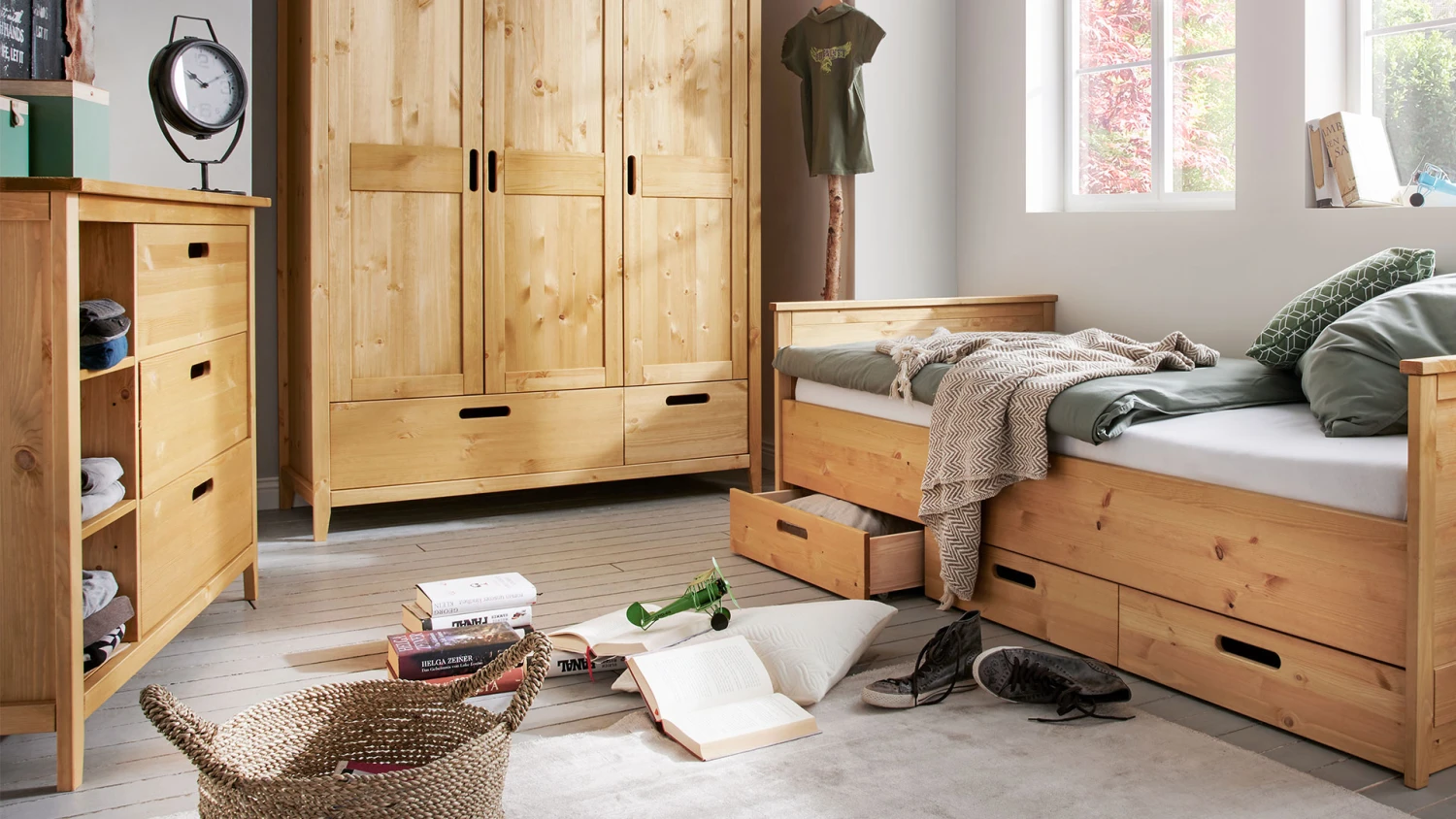 Kommode "Lucena" – Bild 2