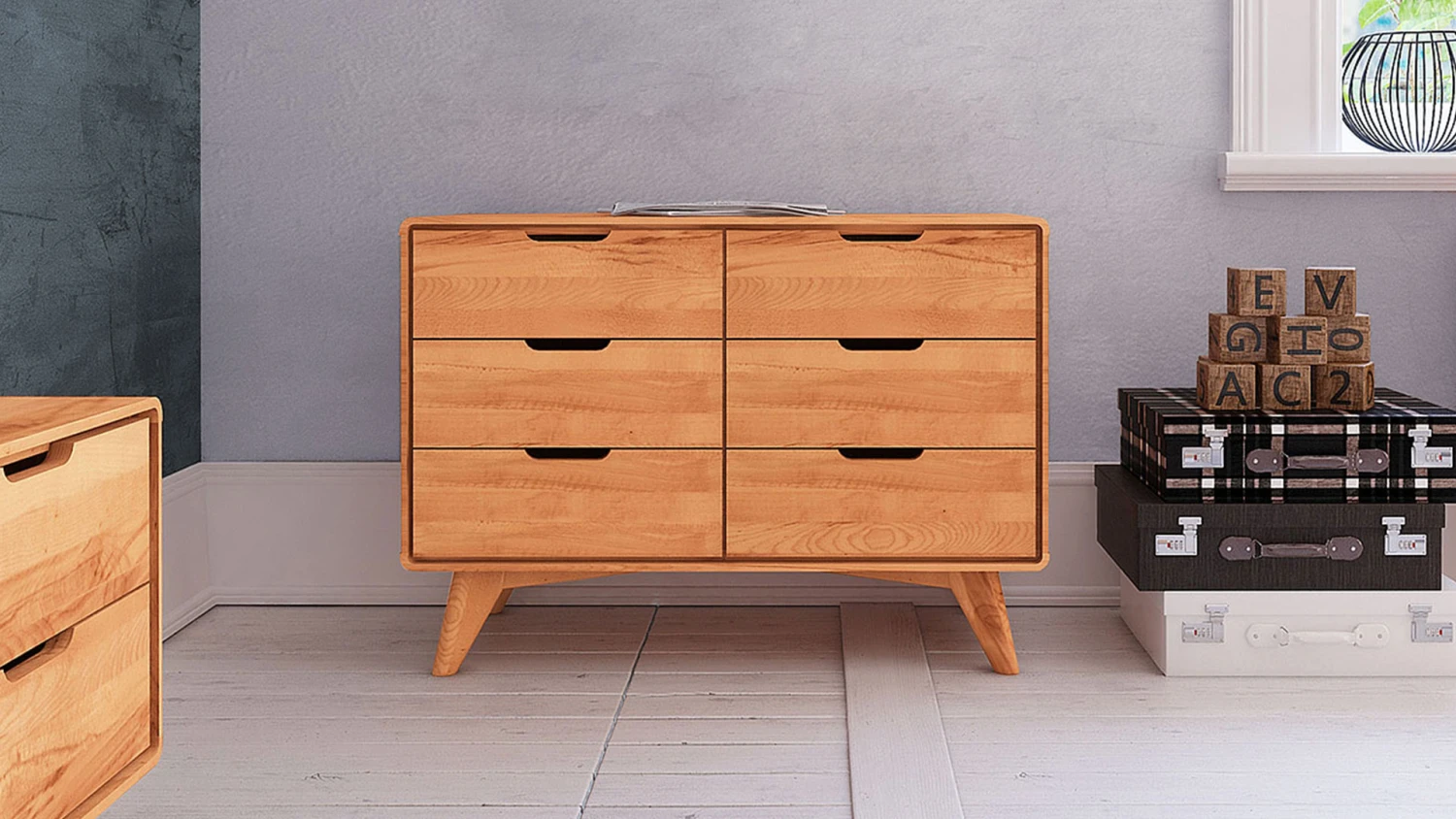 Kommode "Tario" – Bild 2