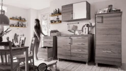 Küchenregal "Culinara"