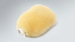 Lammfell-Wärmflasche "Ovina"