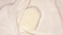 Lammfell-Wärmflasche "Tara"