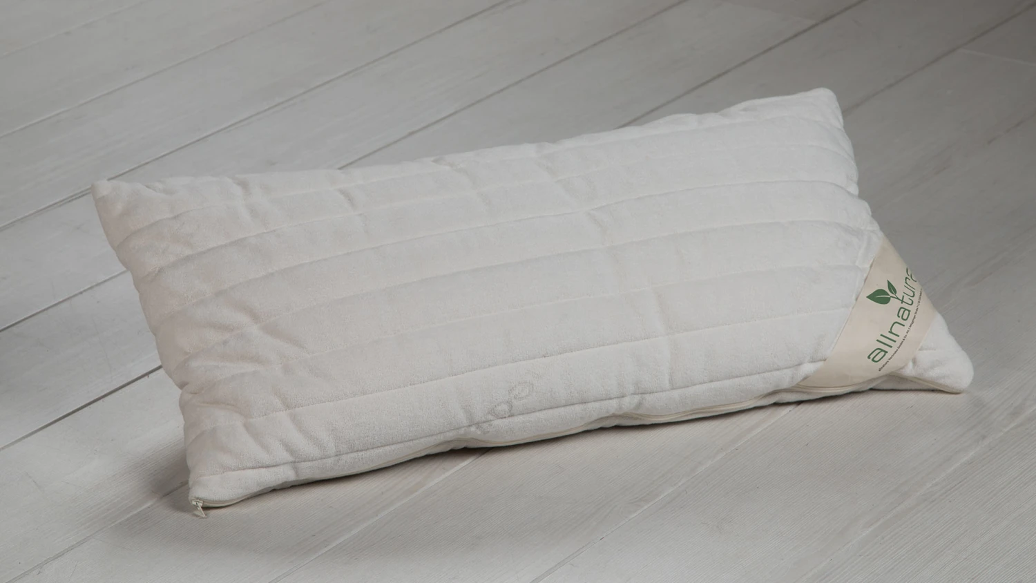 Latexflocken-Kinderkopfkissen "Hevea" – Bild 5