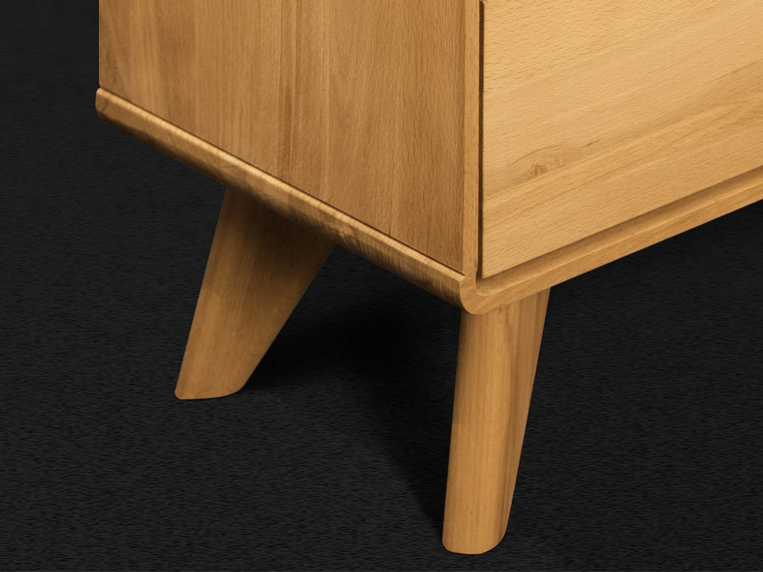 Lowboard "Tario" – Bild 5