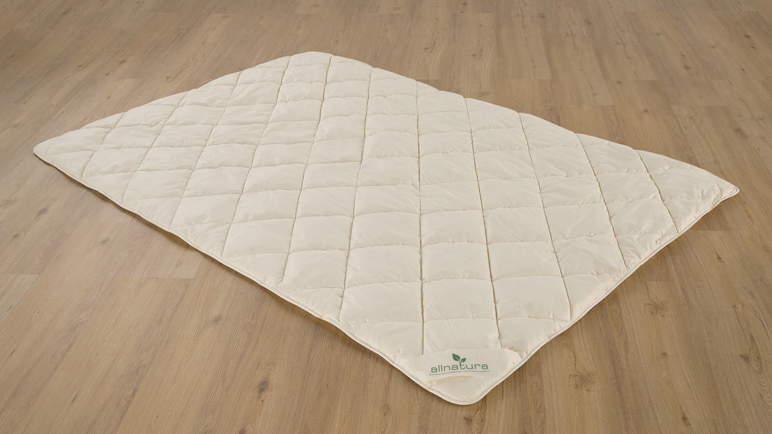 Lyocell-Duo-Bettdecke "Lyovita" – Bild 5