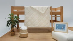 Lyocell-Kinder-Bettdecke "Lyovita"