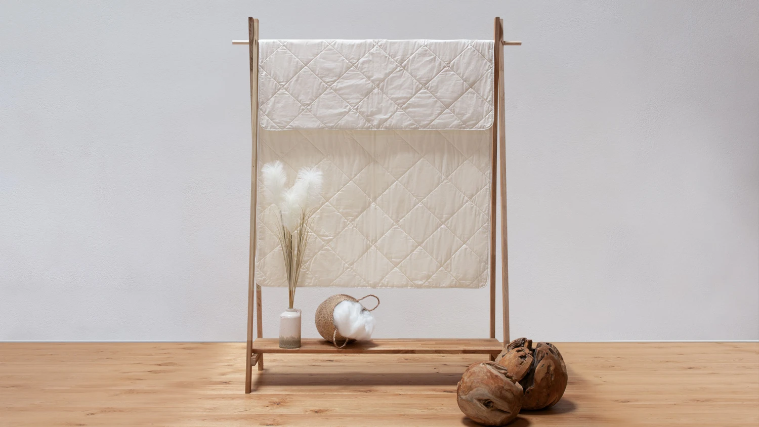 Lyocell-Ultraleicht-Bettdecke "Lyovita"