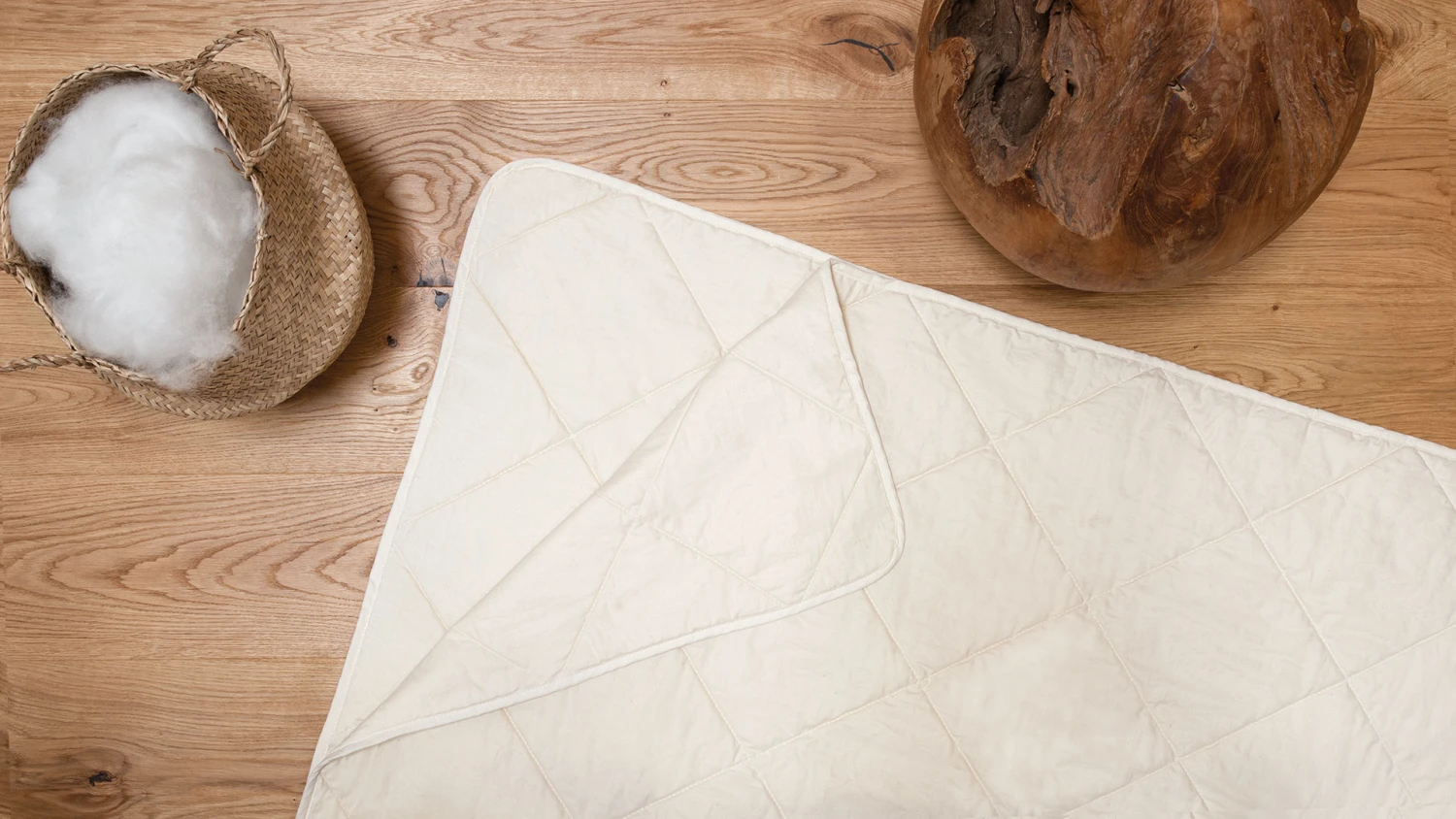 Lyocell-Ultraleicht-Bettdecke "Lyovita" – Bild 3