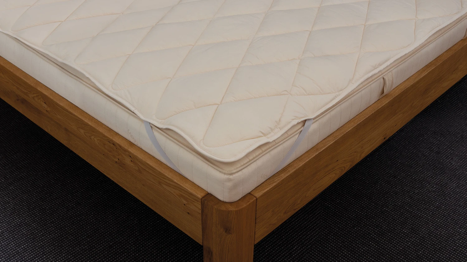 Lyocell-Unterbett "Lyovita"