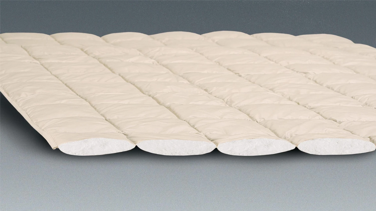 Lyocell-Unterbett "Lyovita" – Bild 4