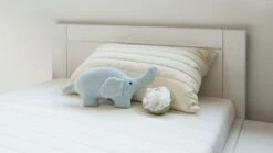 Lyocellflocken-Kinderkopfkissen "Lyovita"