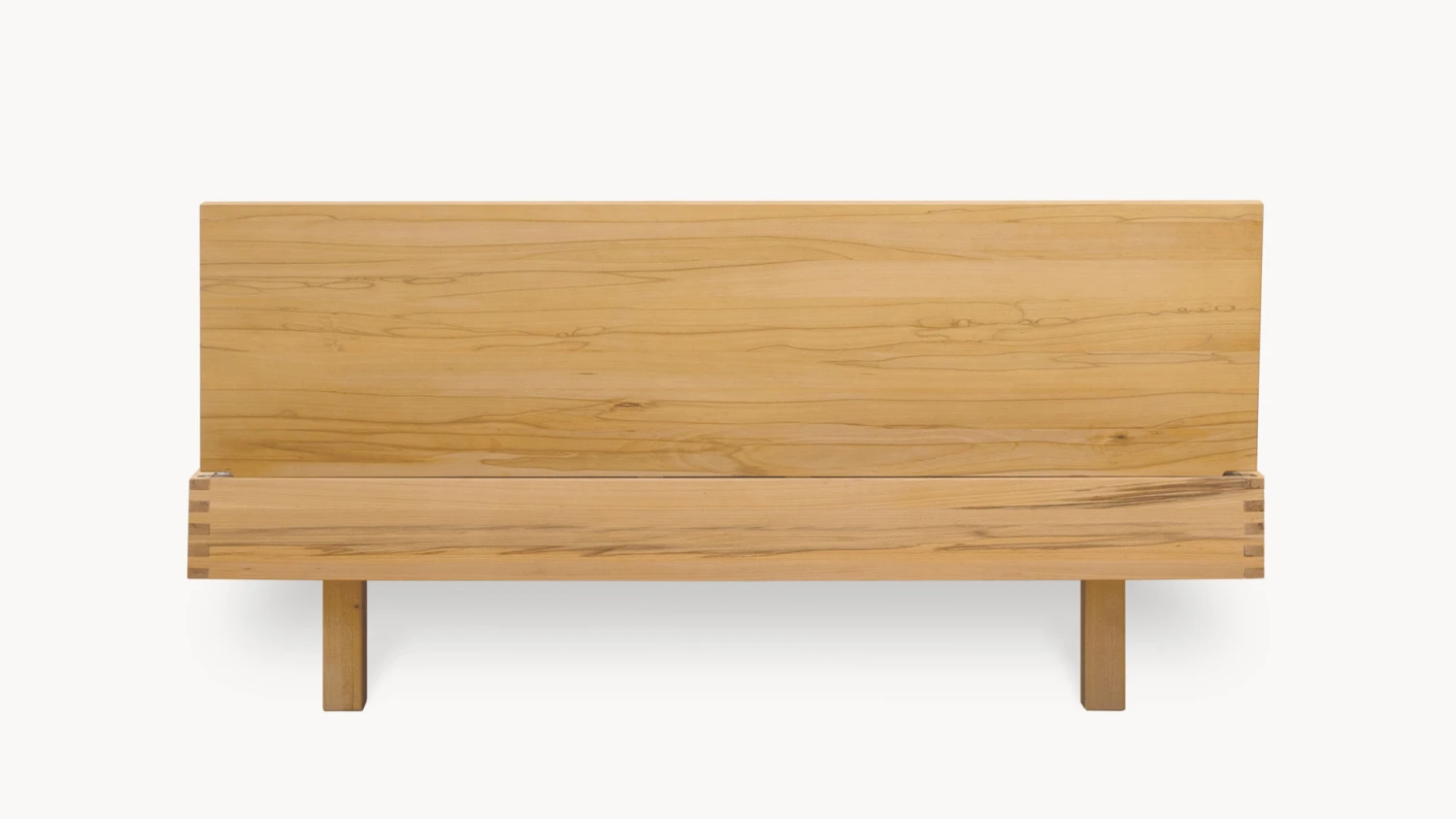 Massivholzbett "Verona" – Bild 15