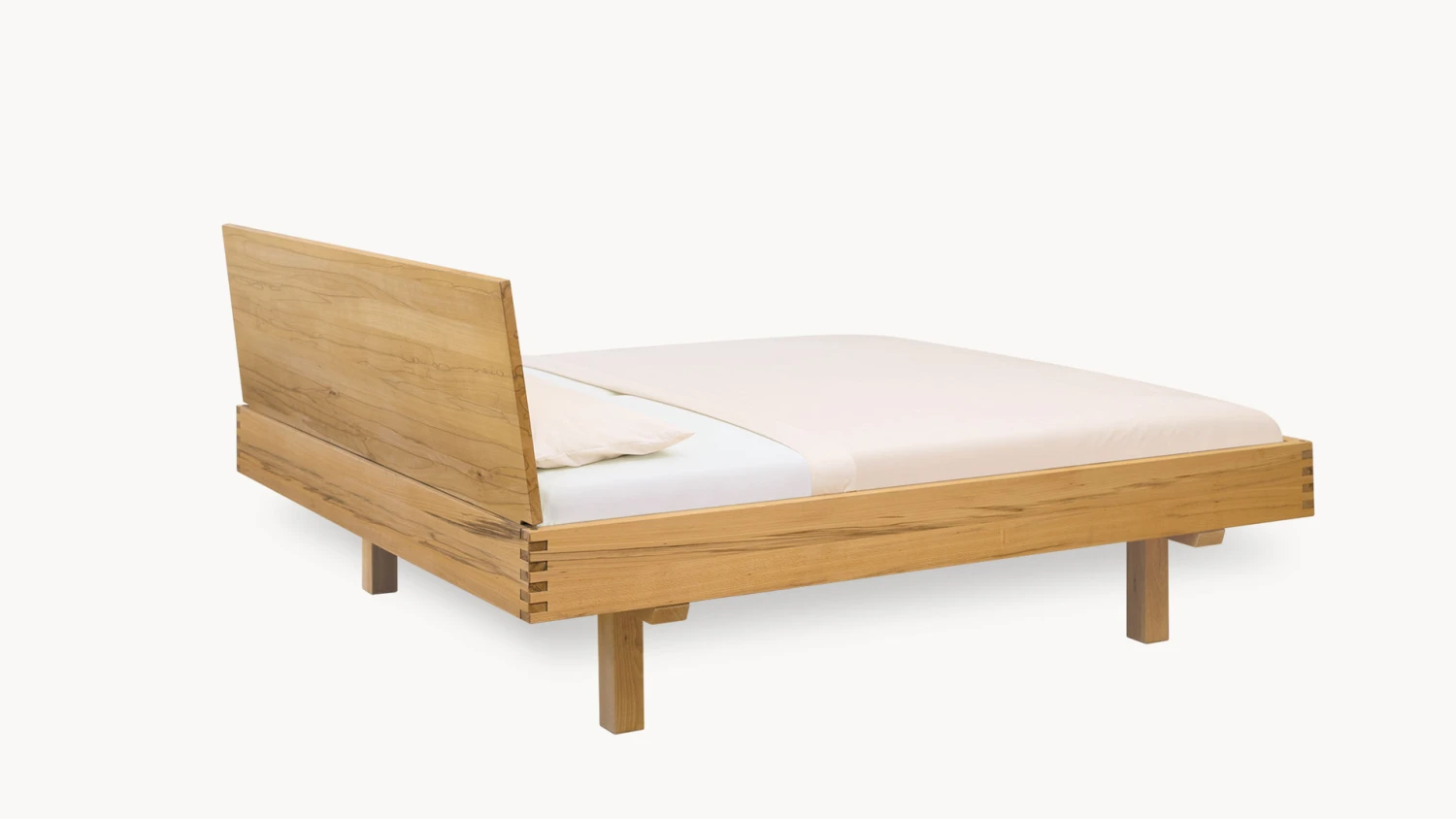 Massivholzbett "Verona" – Bild 14