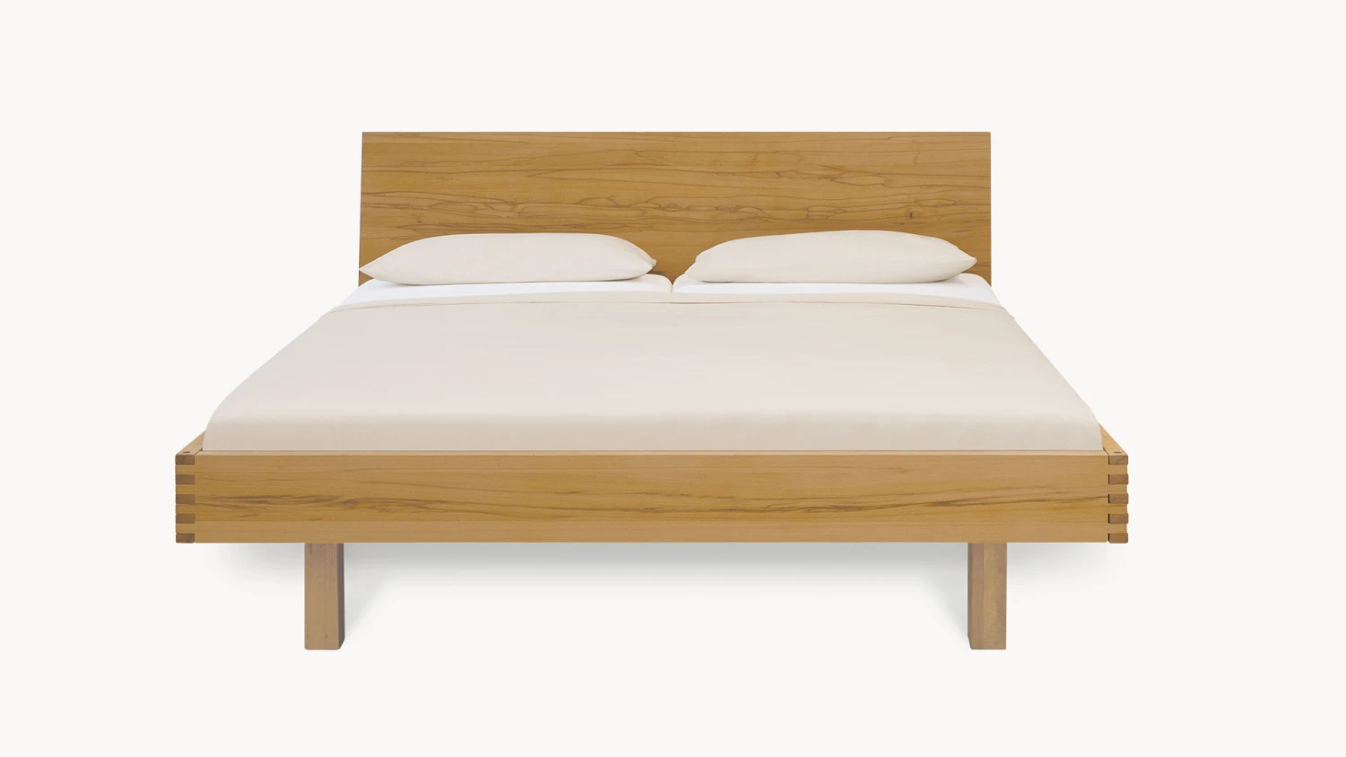 Massivholzbett "Verona" – Bild 13
