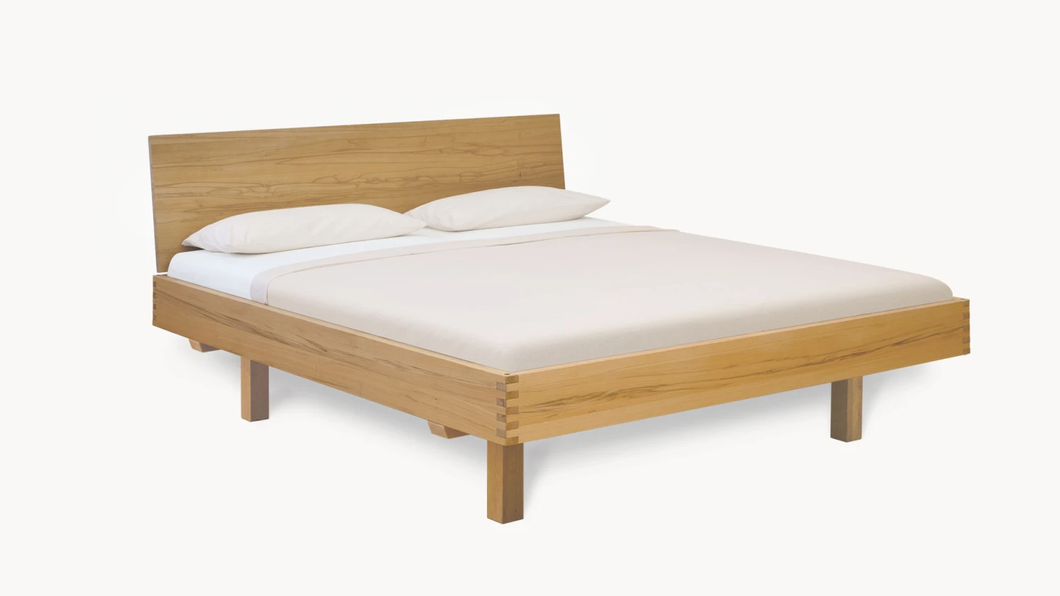 Massivholzbett "Verona" – Bild 11