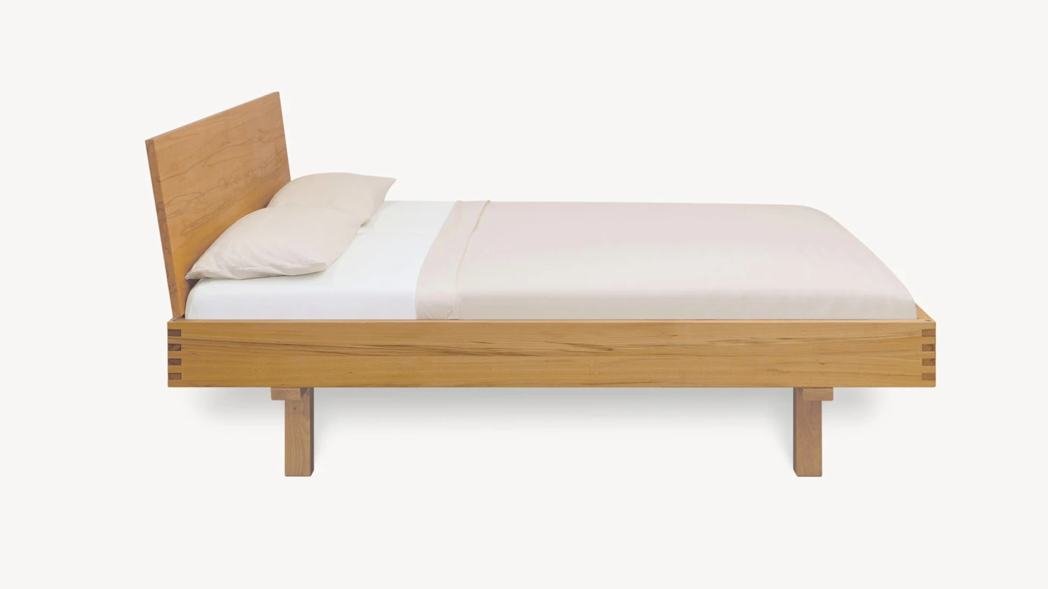 Massivholzbett "Verona" – Bild 12