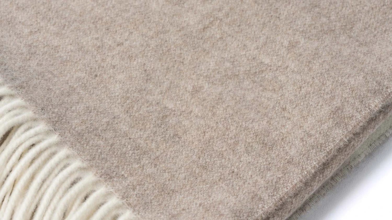 Merino-Plaid "Tenera" – Bild 4