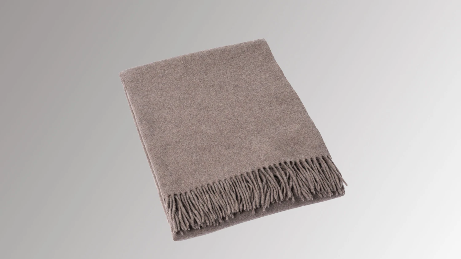 Merino-Plaid "Tenera" – Bild 7