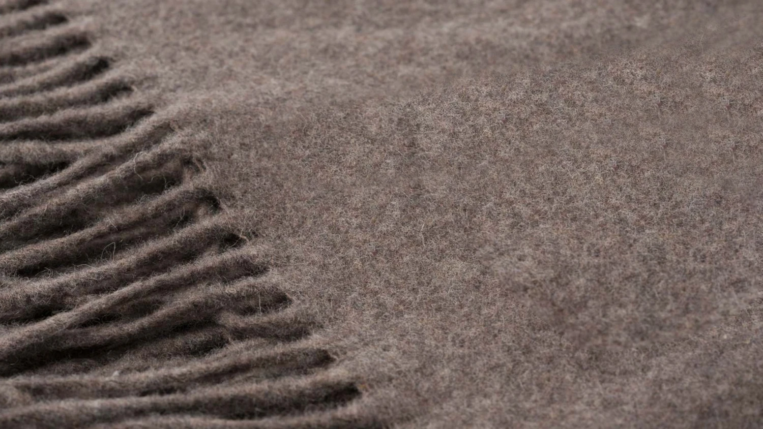 Merino-Plaid "Tenera" – Bild 3