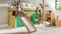 Mini-Hochbett "Pico"