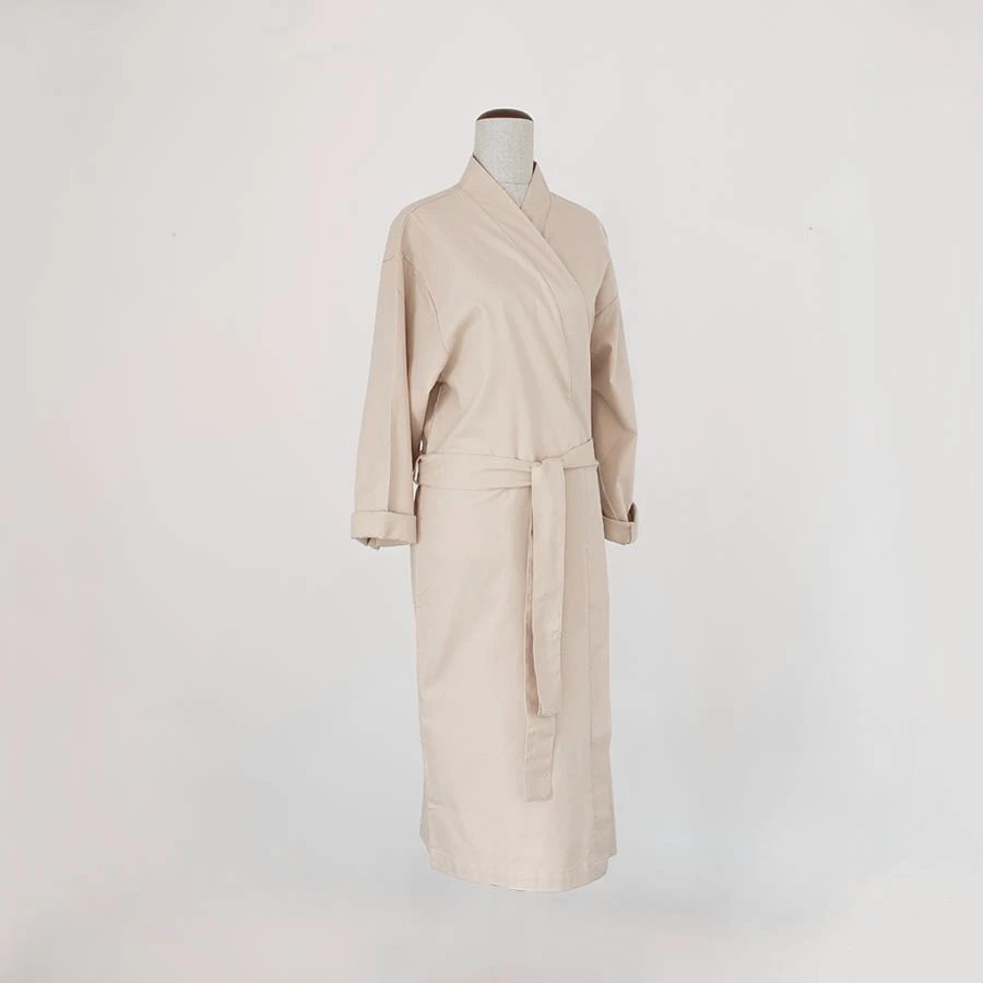 Morgenmantel "Tecido" – Bild 8