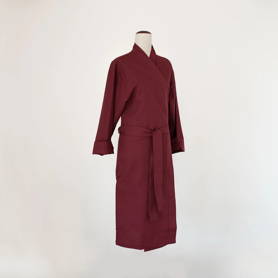 Morgenmantel "Tecido" – Bild 6