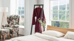 Morgenmantel "Tecido"