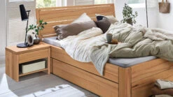 Nachttisch "Alexandria"