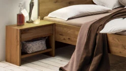 Nachttisch "Corvina"