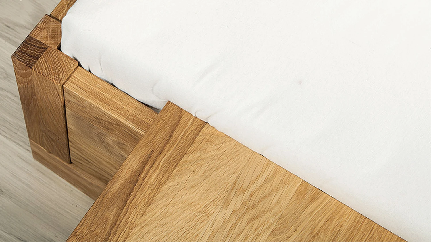 Nachttisch "Genova" – Bild 4